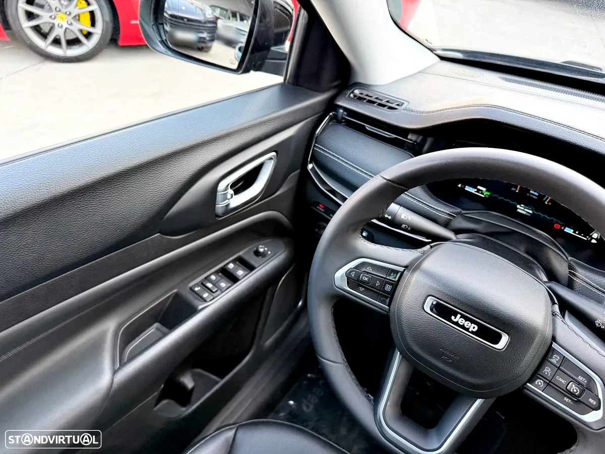 Jeep Compass - 15