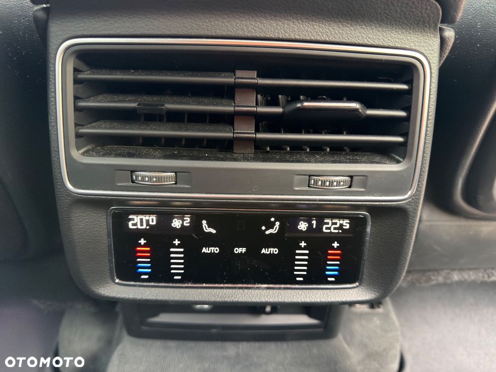Audi SQ7 4.0 TDI Quattro Tiptronic - 16