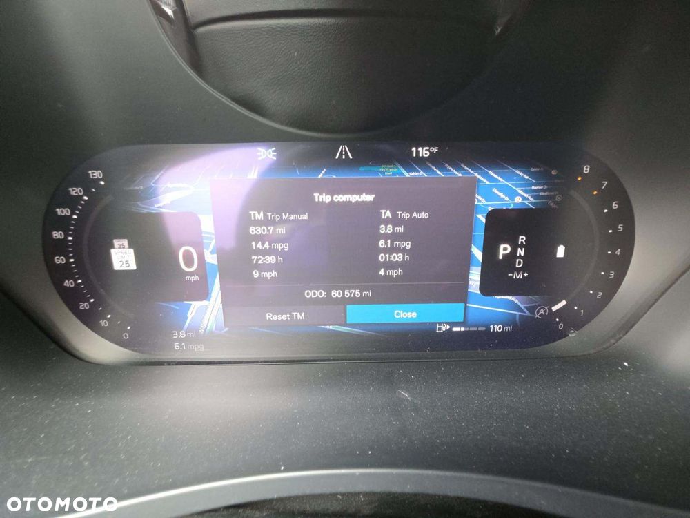 Volvo S90 - 7