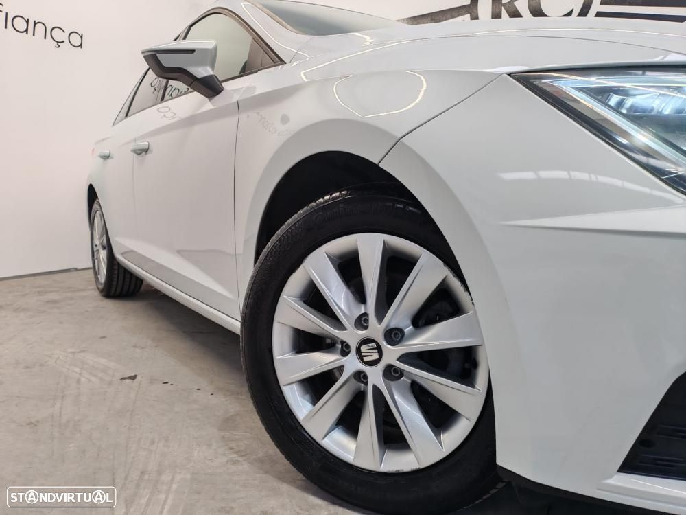 SEAT Leon ST 1.6 TDI Style S/S - 27