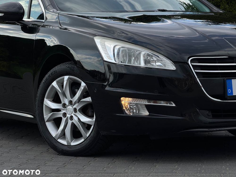 Peugeot 508 HDi FAP 140 Allure - 5