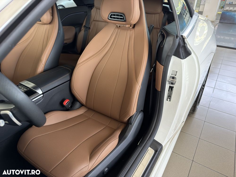 Mercedes-Benz CLE 220 d 9G-TRONIC Edition AMG Line - 12