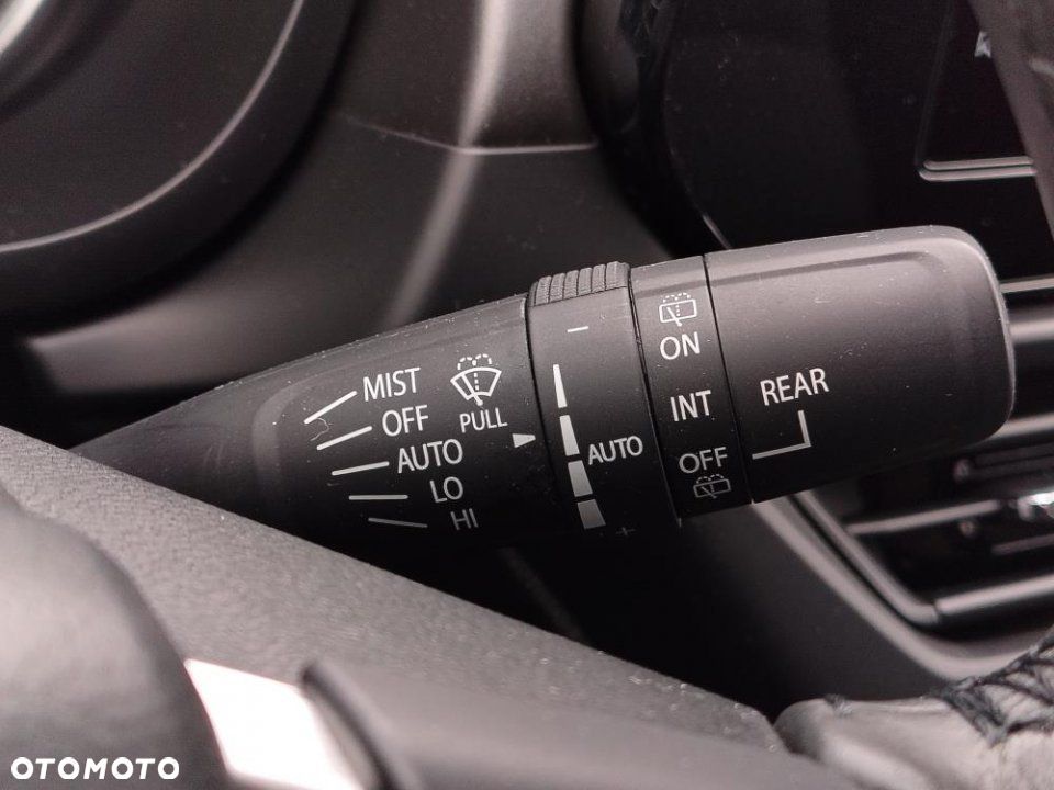 Suzuki SX4 S-Cross - 24