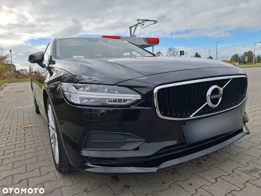 Volvo V90 D4 Geartronic Momentum Pro - 5