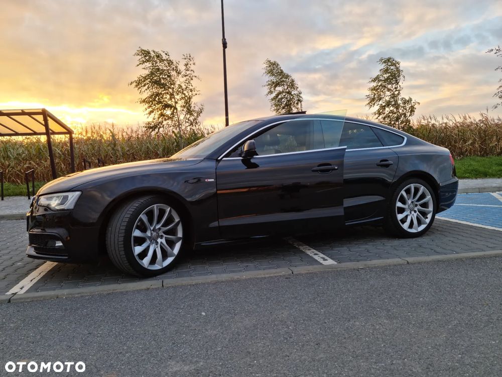 Audi A5 - 6