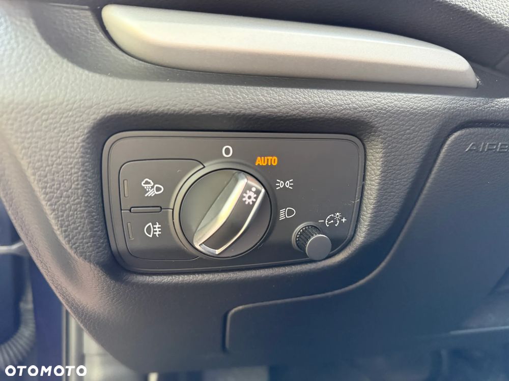 Audi A3 Sportback - 17