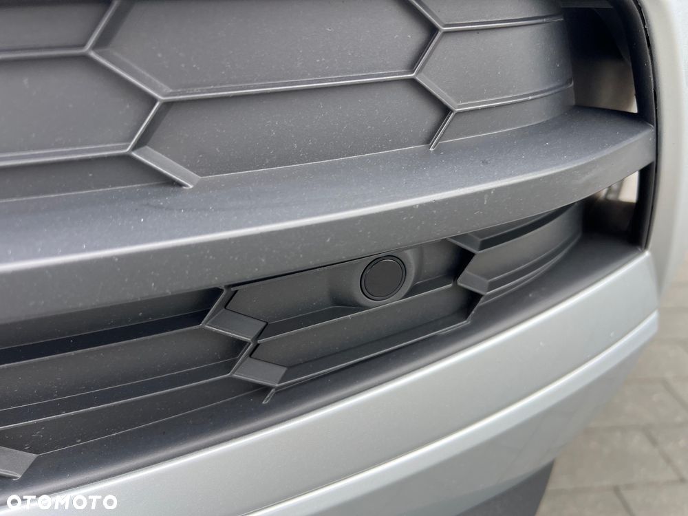 Skoda Karoq 1.5 TSI ACT DSG Sportline - 23