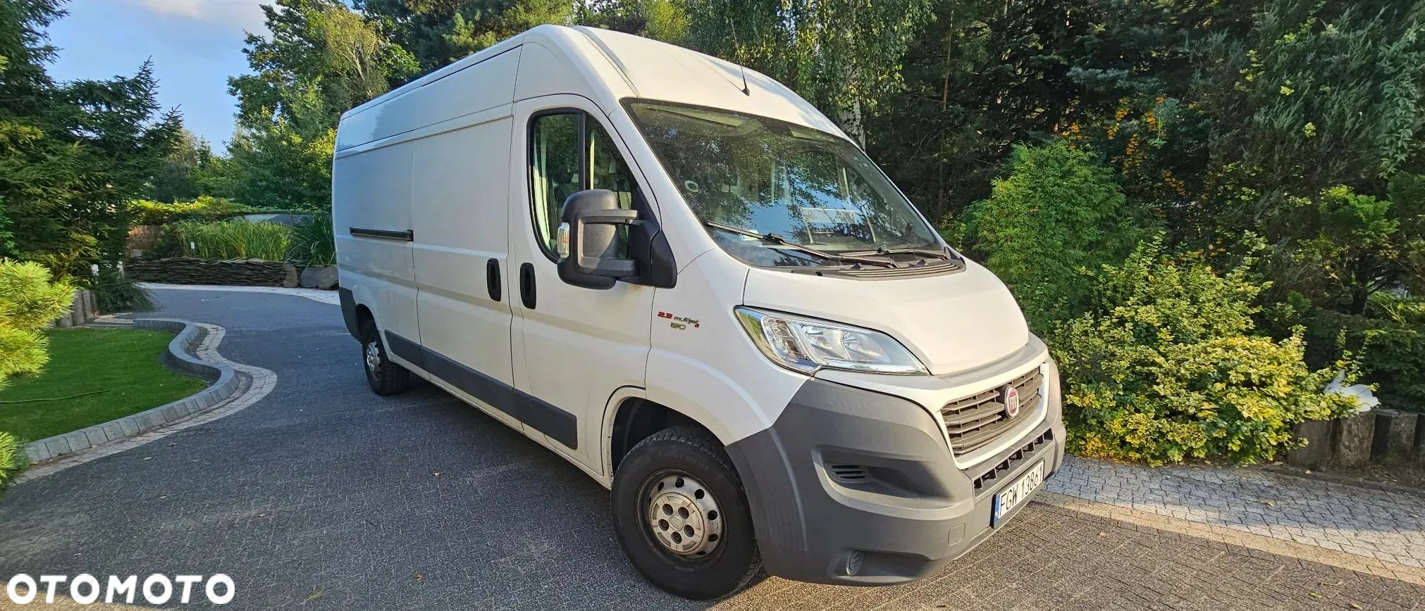 Fiat Ducato - 1