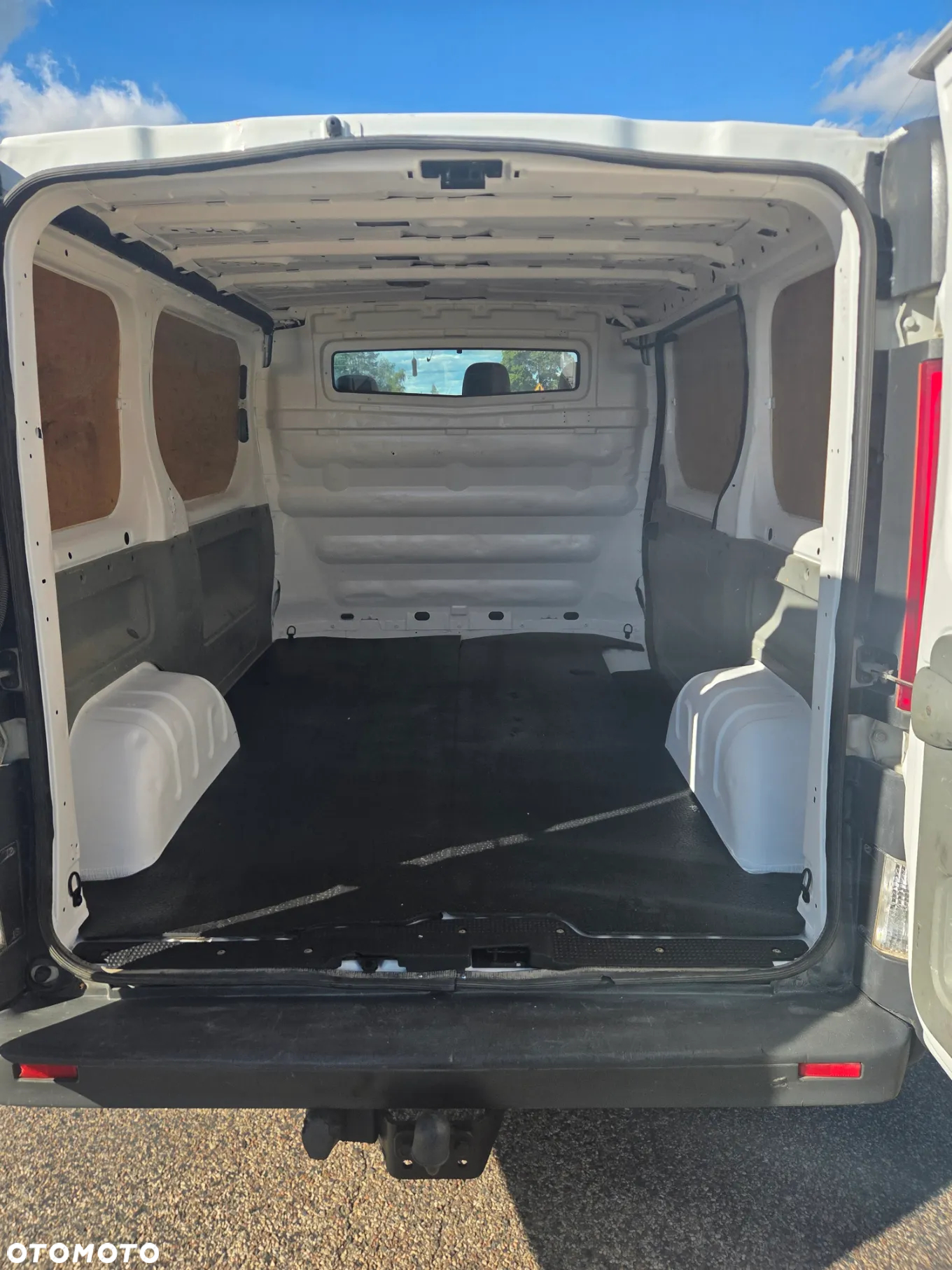 Renault Trafic - 5