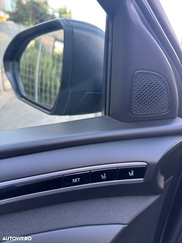 Hyundai Tucson - 14