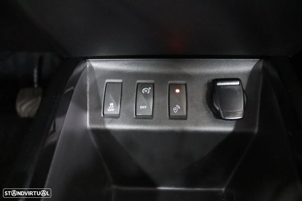 Dacia Spring Comfort Plus - 12