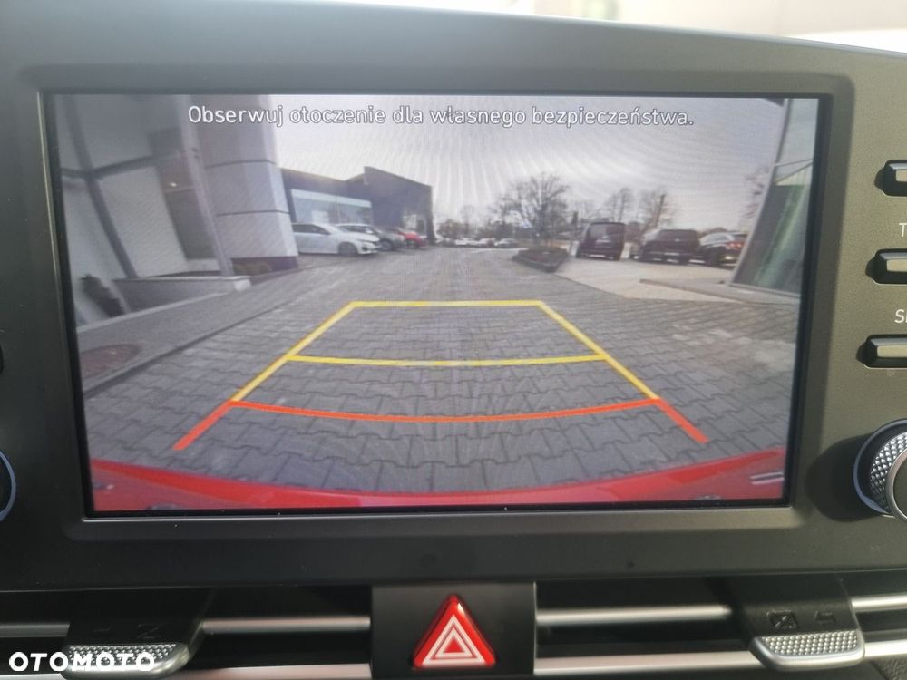 Hyundai Elantra 1.6 Smart - 31