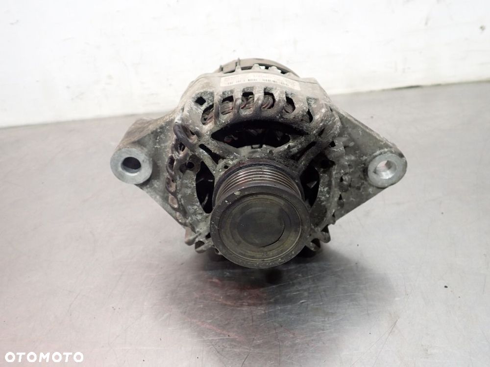 ALTERNATOR 100A FIAT BRAVO II 51854901 - 1