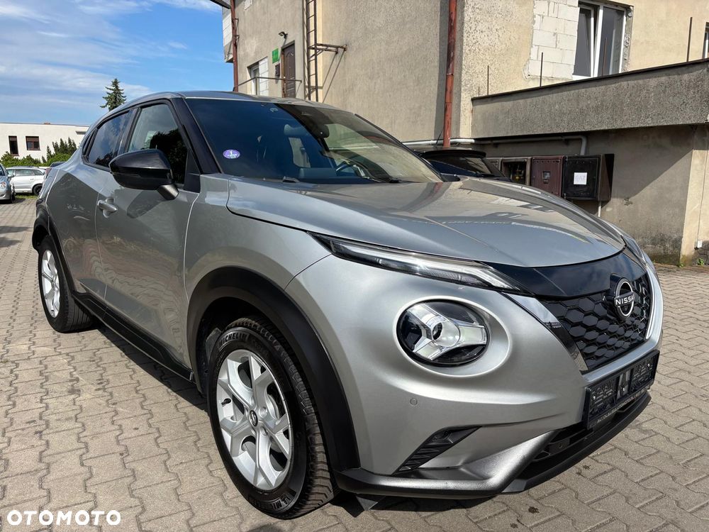 Nissan Juke - 2