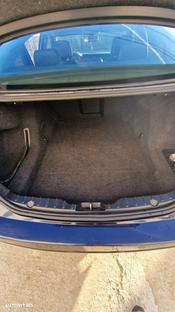 BMW Seria 5 520d - 5