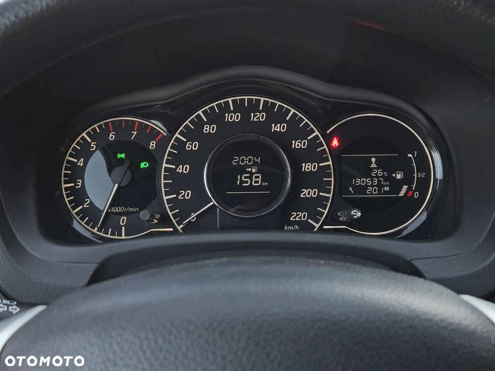 Nissan Note 1.2 DIG-S acenta+ - 32