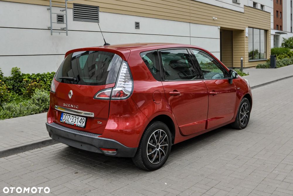 Renault Scenic - 4