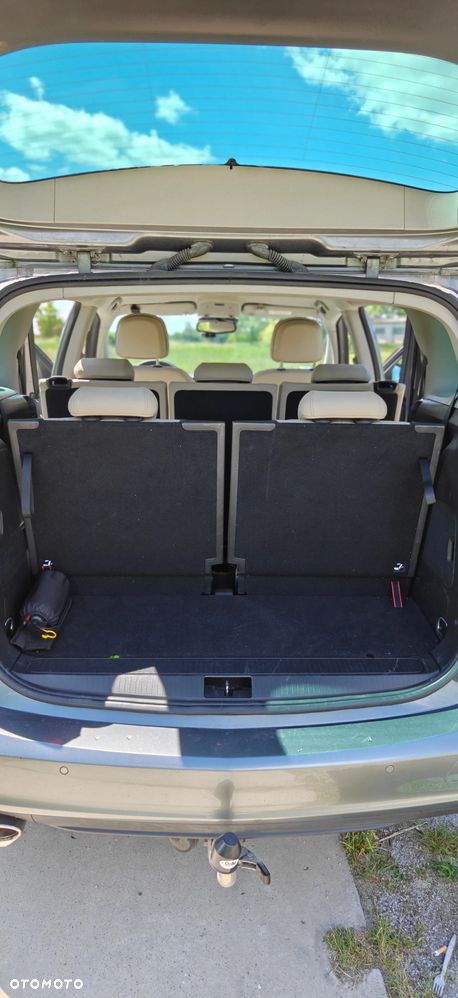 Opel Zafira 2.0 CDTI Cosmo - 12