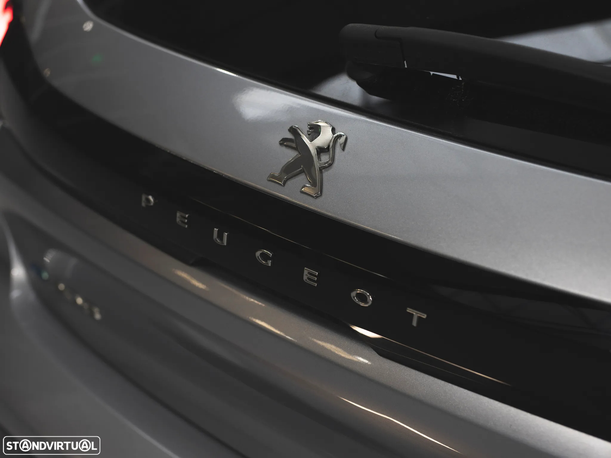 Peugeot e-208 50 kWh GT Line - 13