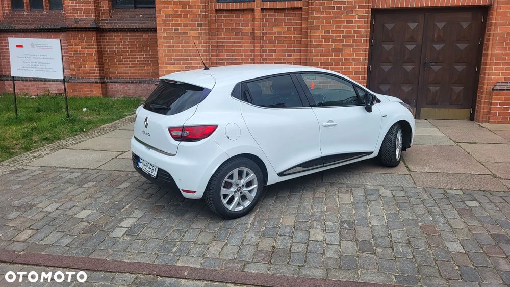 Renault Clio 0.9 TCe Limited - 4