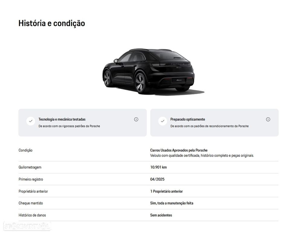 Porsche Macan Electric 4 - 15