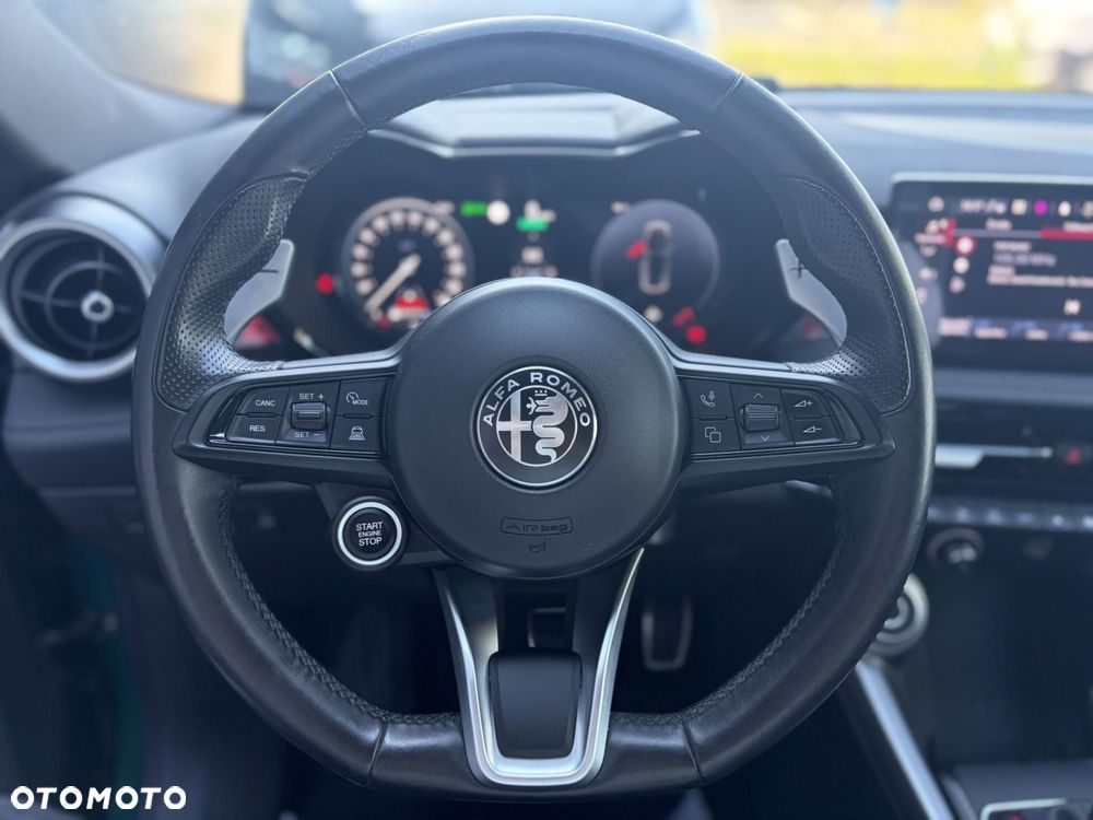 Alfa Romeo Tonale - 11