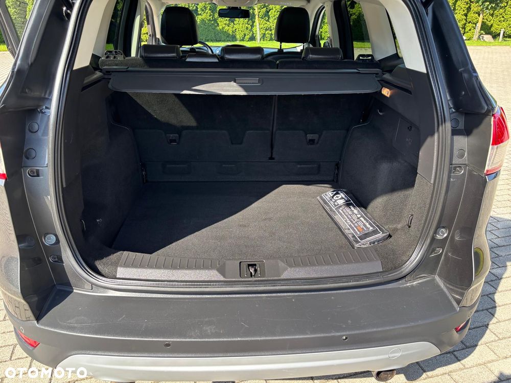 Ford Kuga 1.5 EcoBoost FWD Edition ASS GPF - 21
