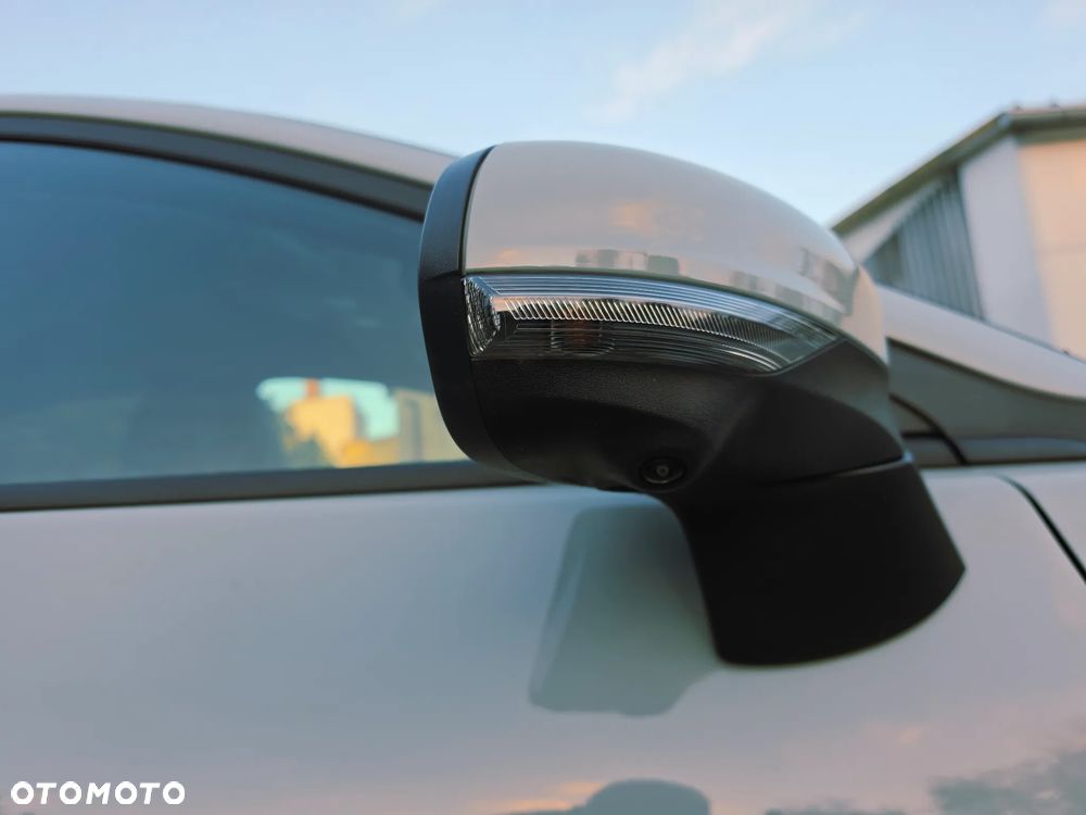 Ford Puma - 10