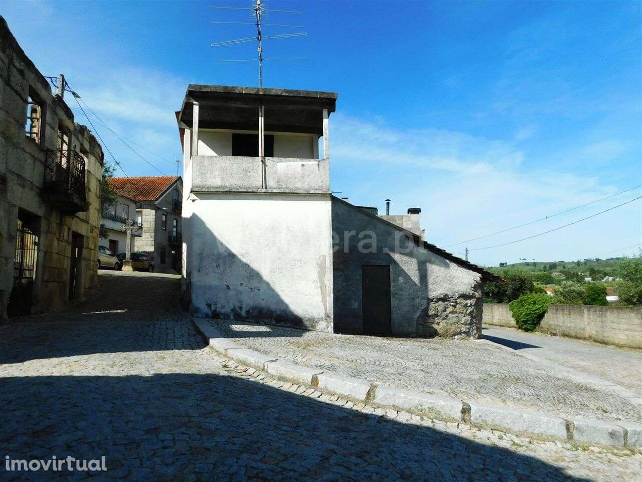 Moradia T2 / Seia, Paranhos - Grande imagem: 2/11