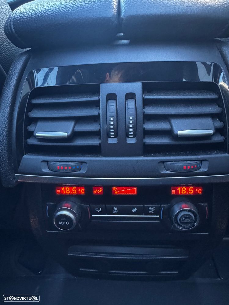 BMW X5 25 d sDrive - 10