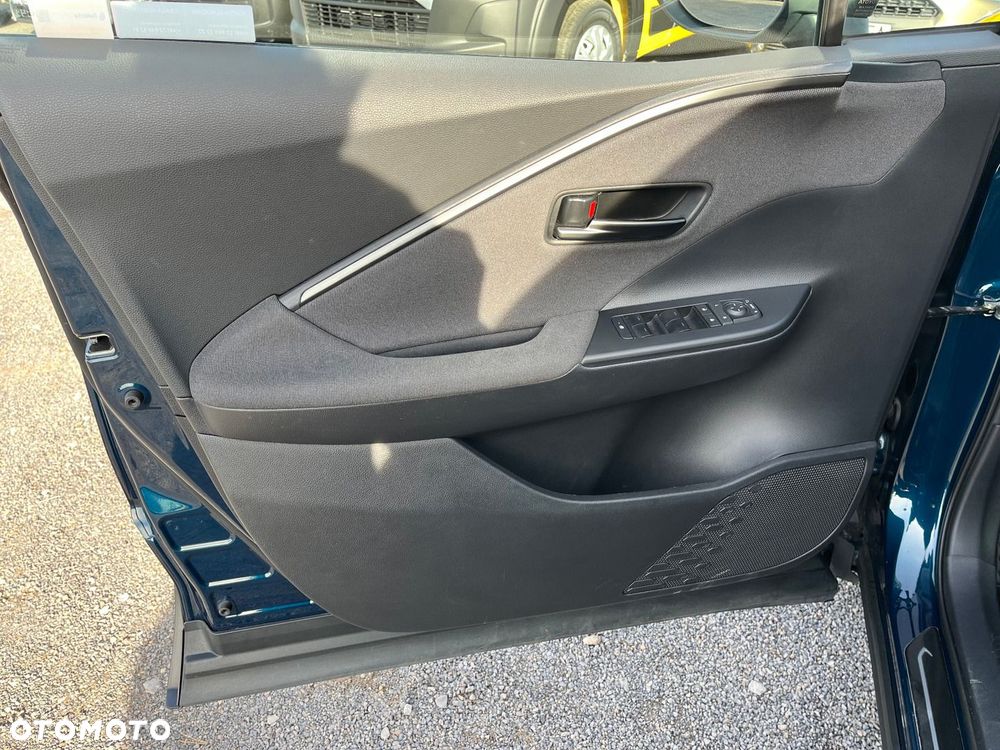 Toyota C-HR 2.0 Hybrid Dynamic Force Style - 26