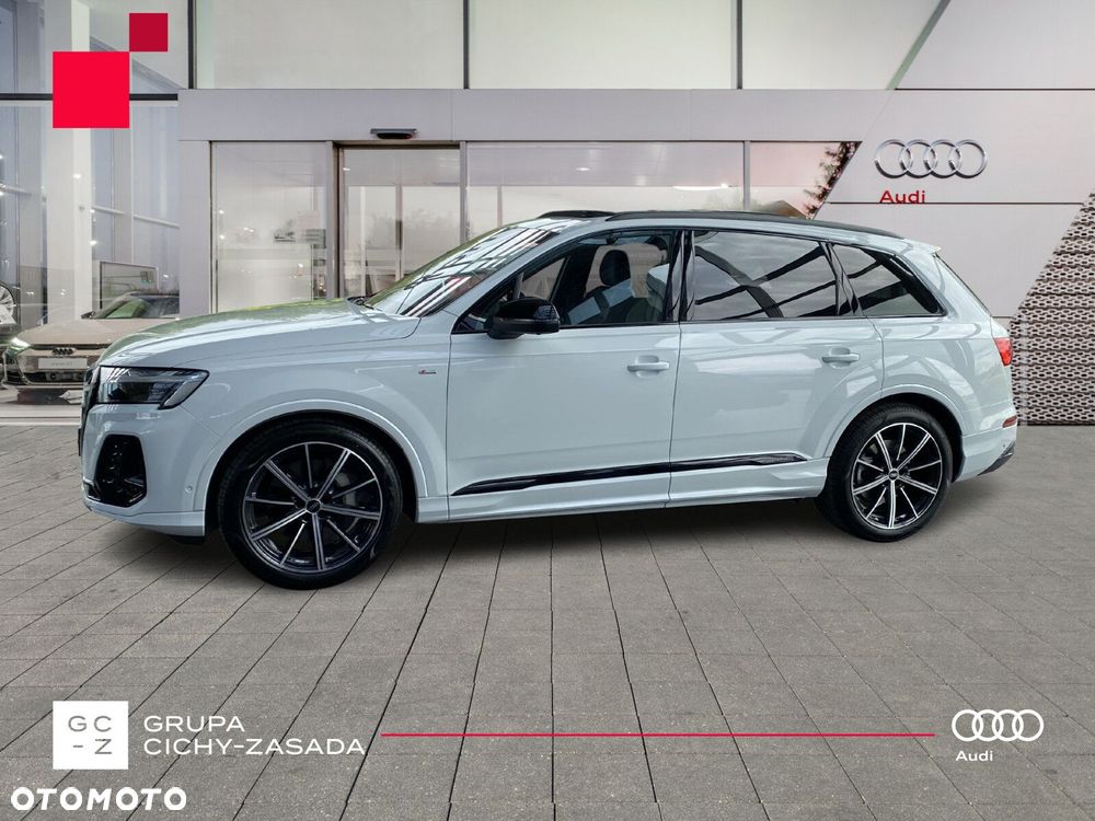 Audi Q7 - 2