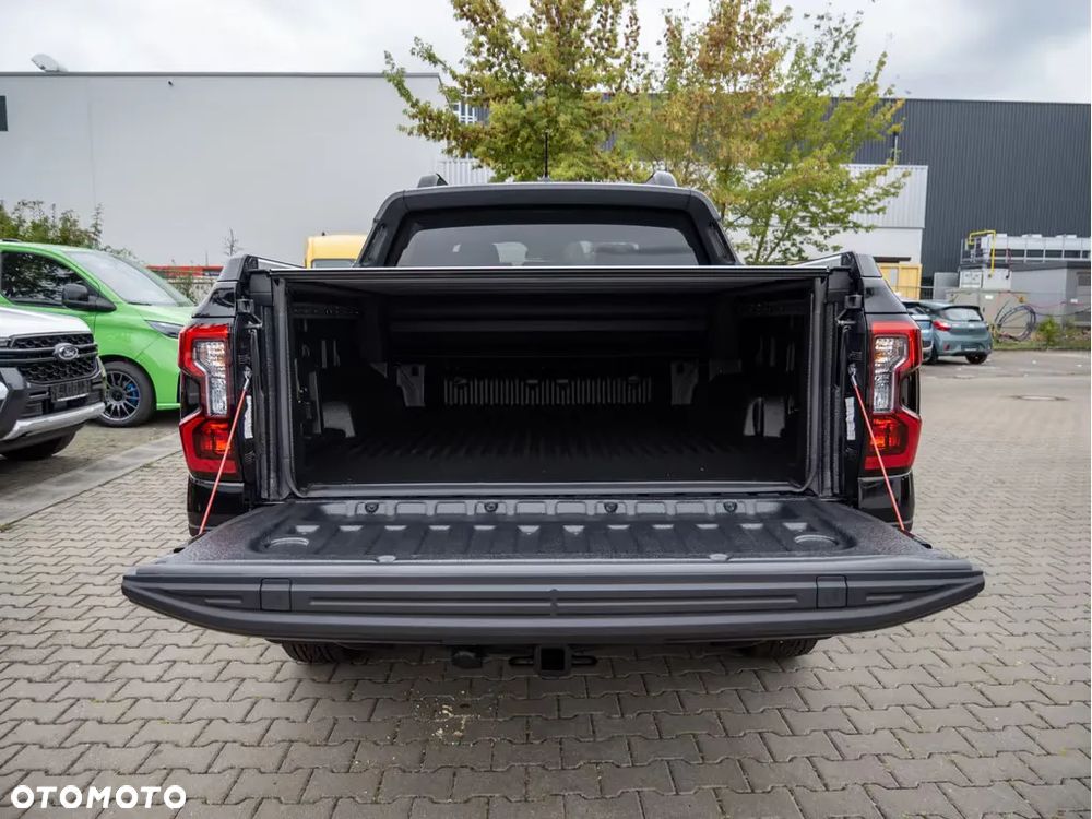 Ford STORMTRAK - 7