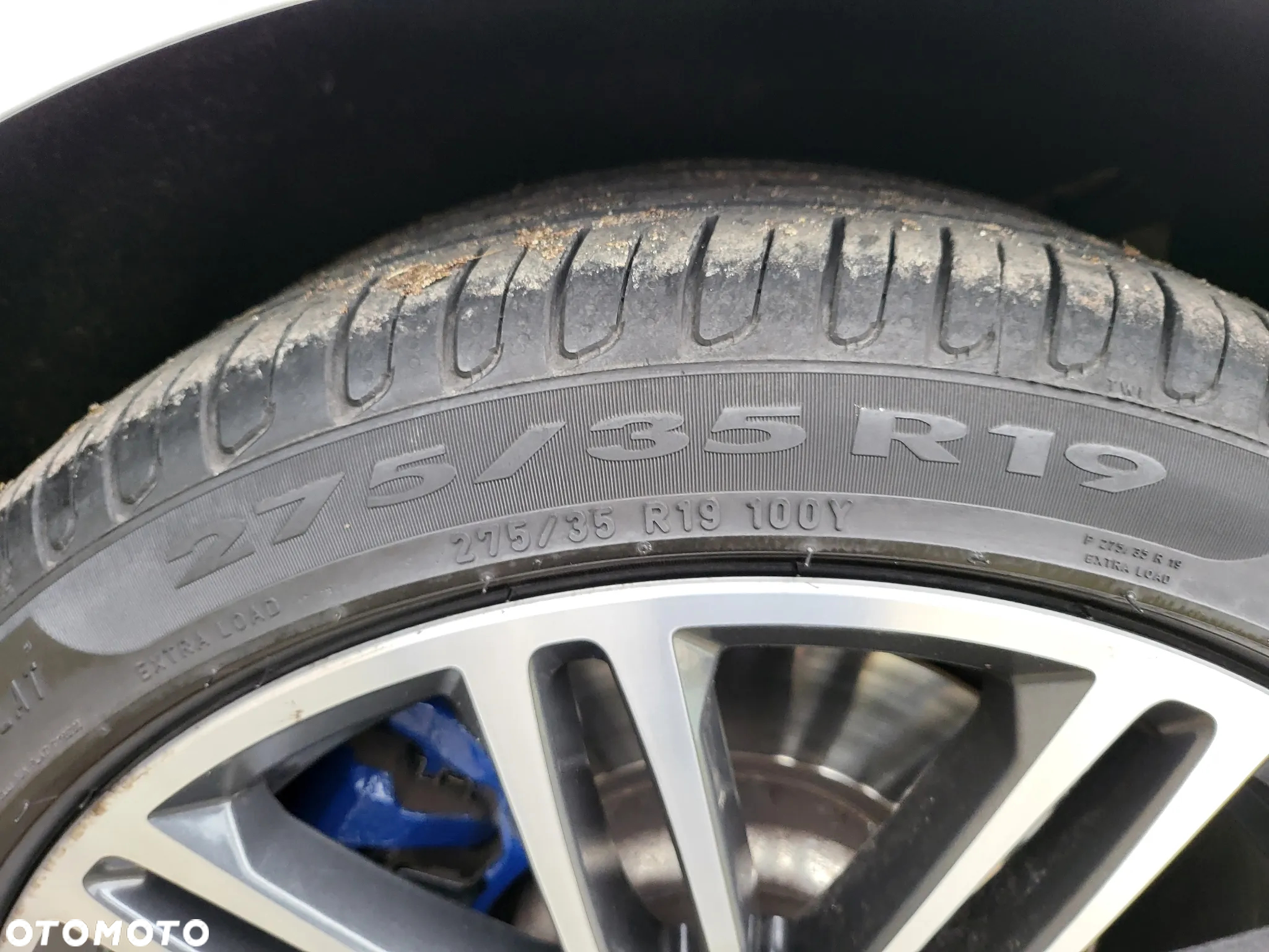 BMW Seria 5 - 4