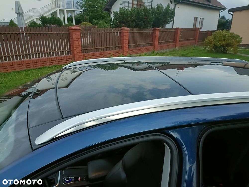 Renault Talisman Grandtour ENERGY dCi 130 EDC INTENS - 19