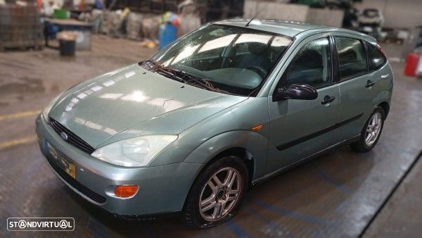 Para Peças Ford Focus (Daw, Dbw) - 3