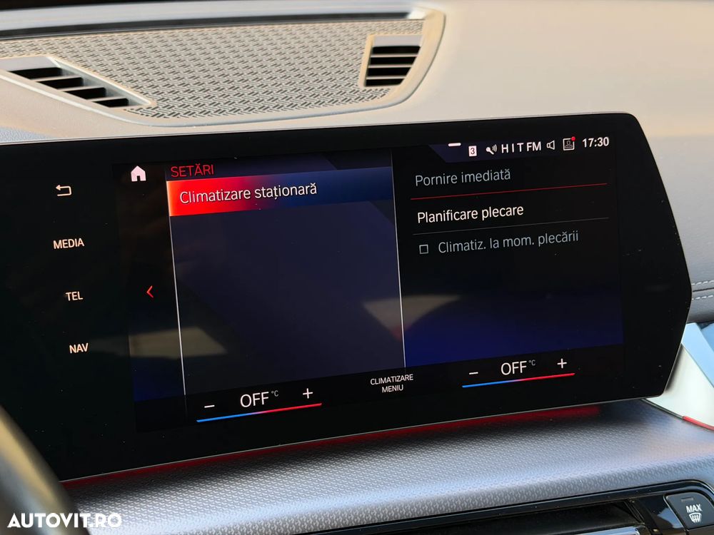 BMW X1 xDrive25e Aut. M Sportpaket - 22