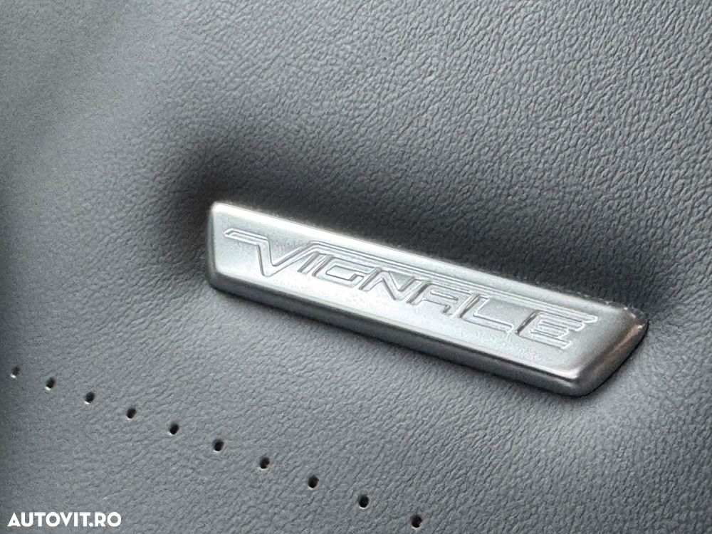 Ford Focus Turnier 1.5 EcoBlue Start-Stopp-System VIGNALE - 28