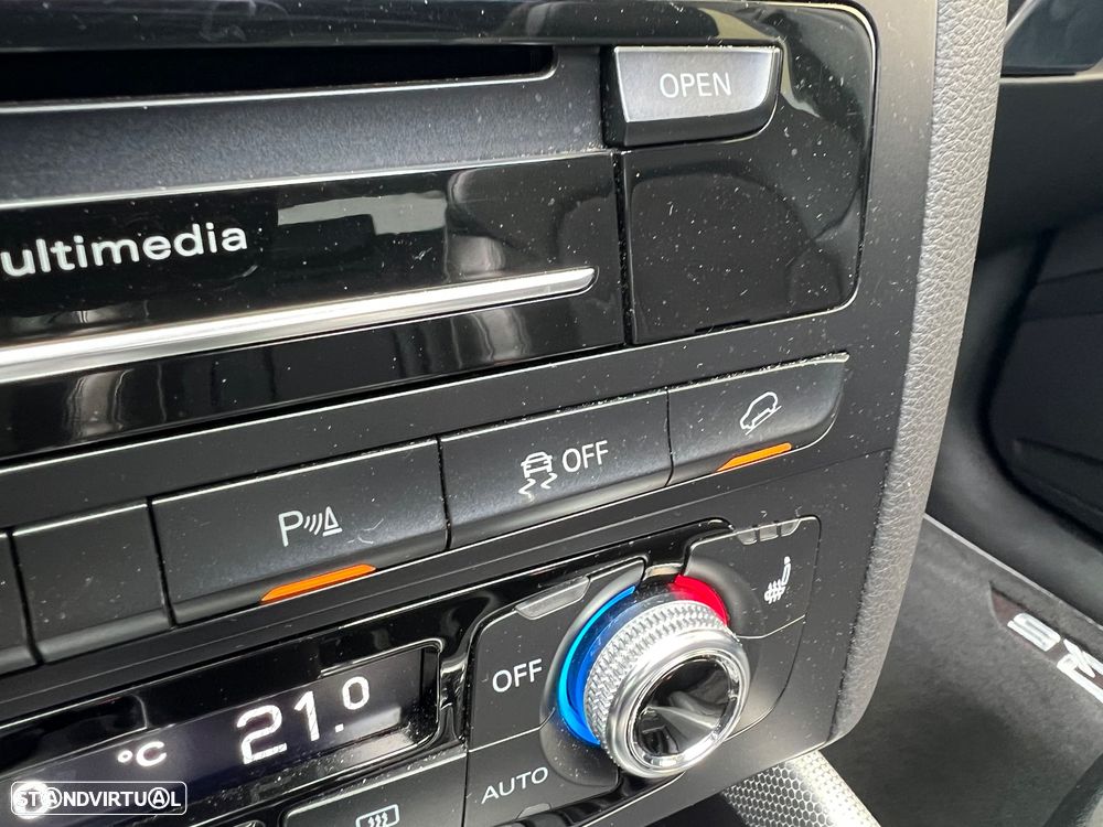 Audi Q5 2.0 TDI quattro S-line S-tronic - 49