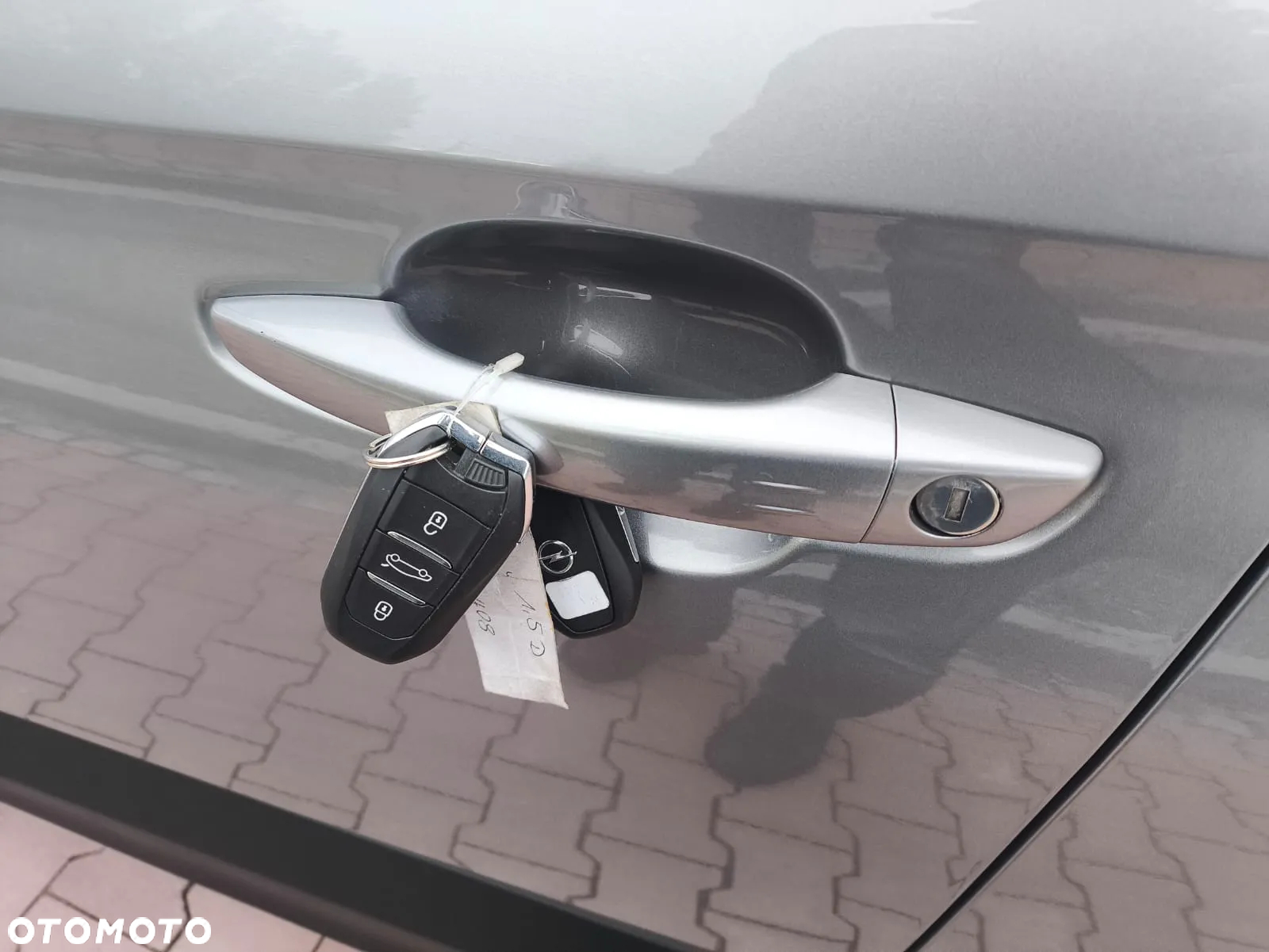 Opel Grandland X 1.5 D Start/Stop Business INNOVATION - 29