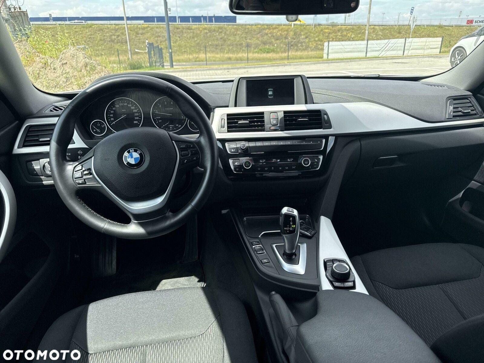 BMW Seria 4 420i GPF xDrive - 5