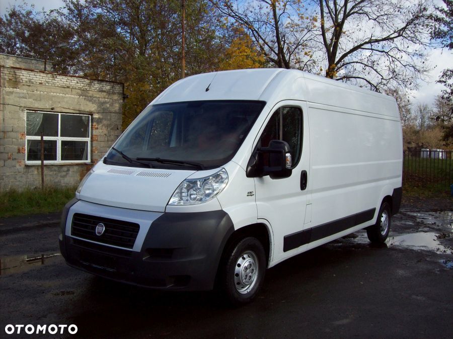Fiat Ducato - 2