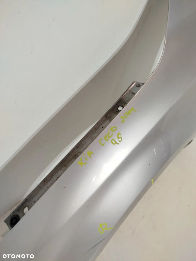 błotnik lewy przód przedni KIA CEED 07-12 9S - 3