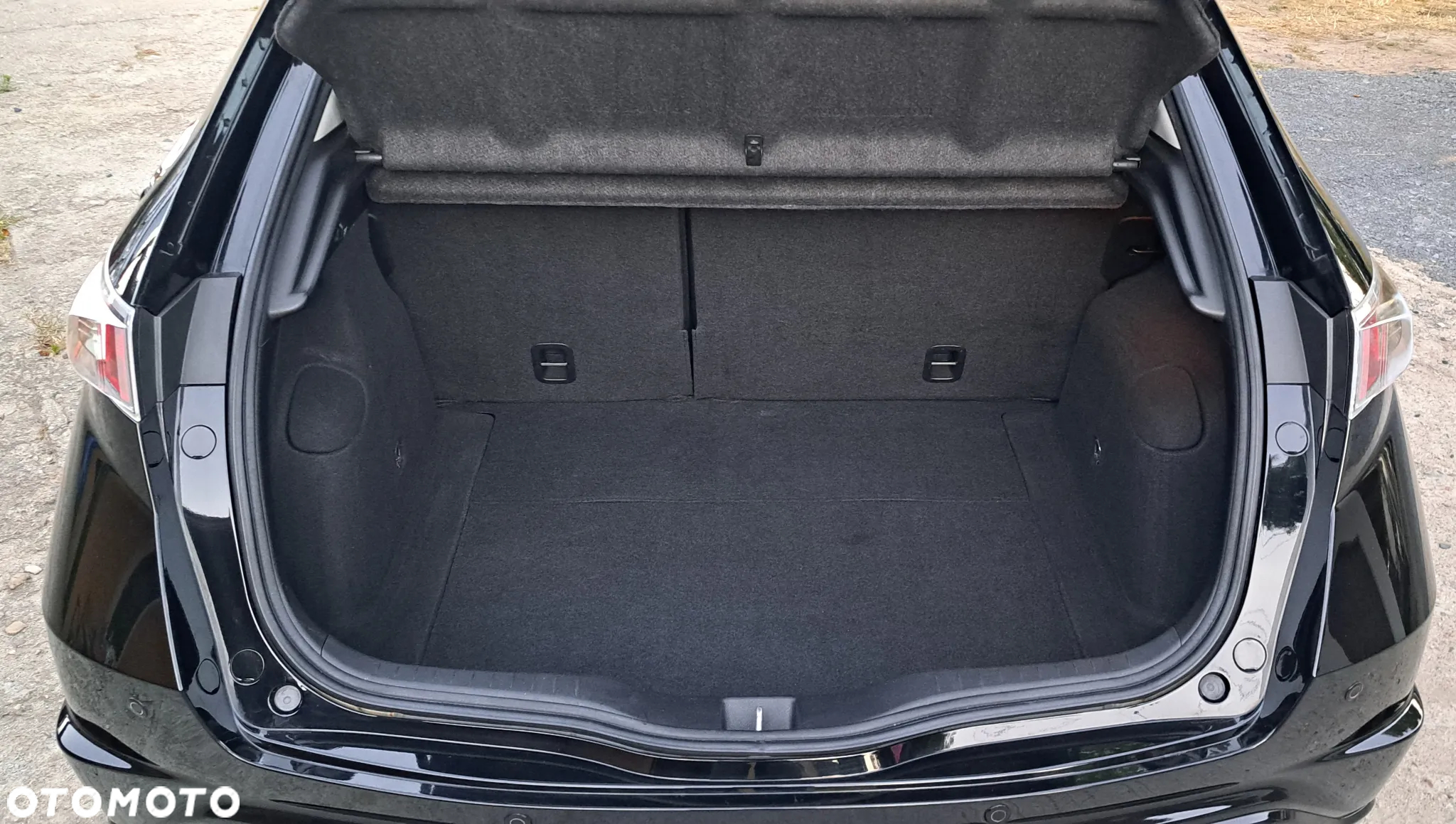 Honda Civic - 23