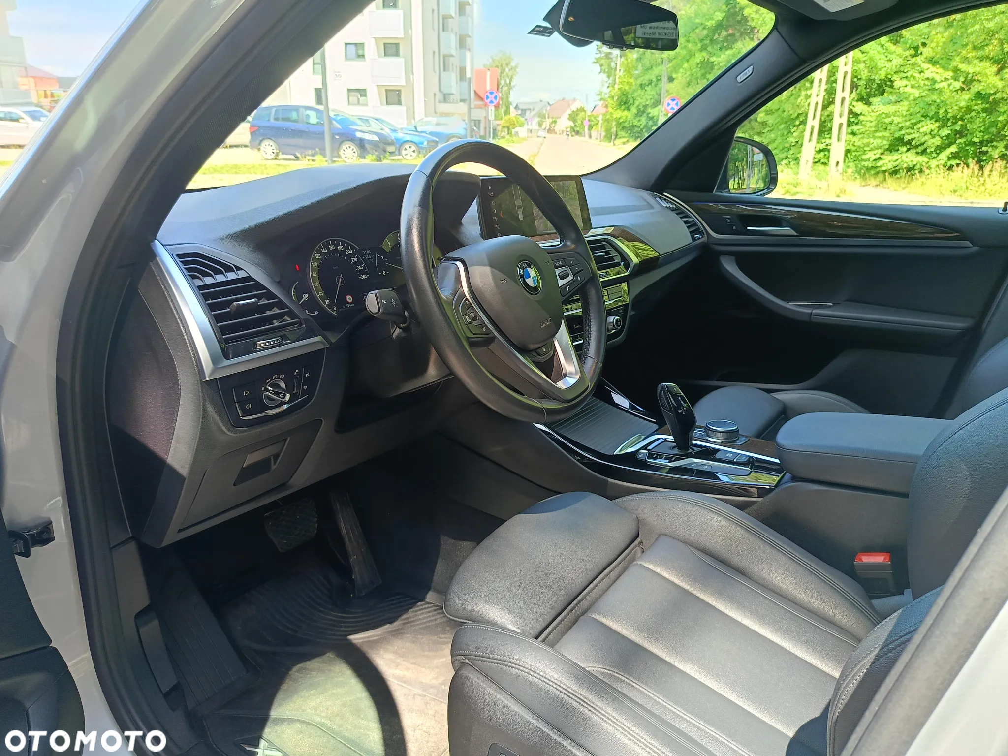 BMW X3 xDrive30i GPF xLine - 6