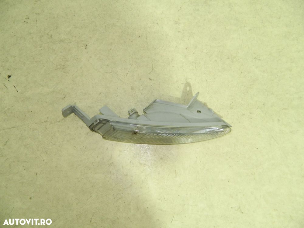 Lampa semnal partea stanga, Opel Astra J, 2013, 2014, 2015, 2016, , 13367142 - 6