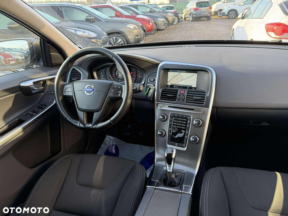 Volvo XC 60 D3 Summum - 13