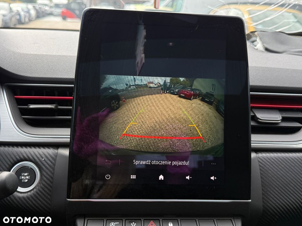 Renault Captur - 16