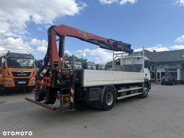 MAN TGS 18.320 - 3