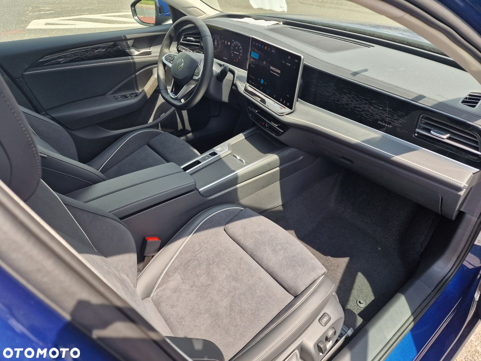 Volkswagen Passat 1.5 TSI EVO Business DSG - 15